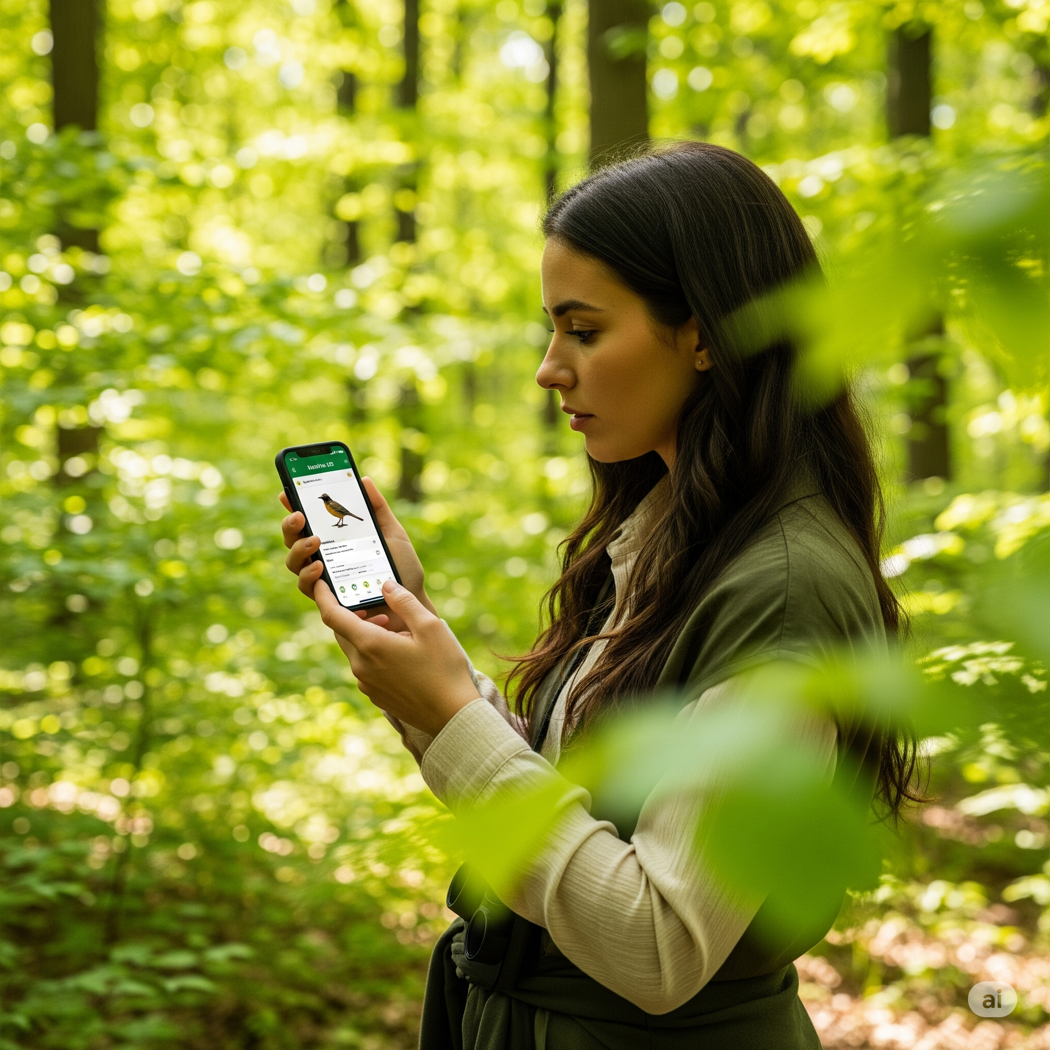 Designed for the Field: Why Offline AI Matters