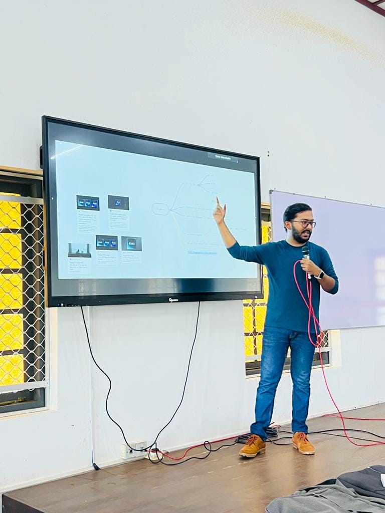Using AI and Simple Tech to Make People Notice Wetlands Again
