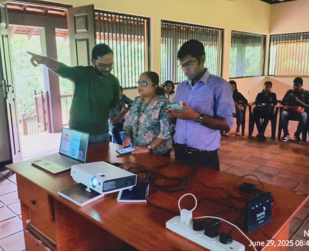 Using AI and Simple Tech to Make People Notice Wetlands Again