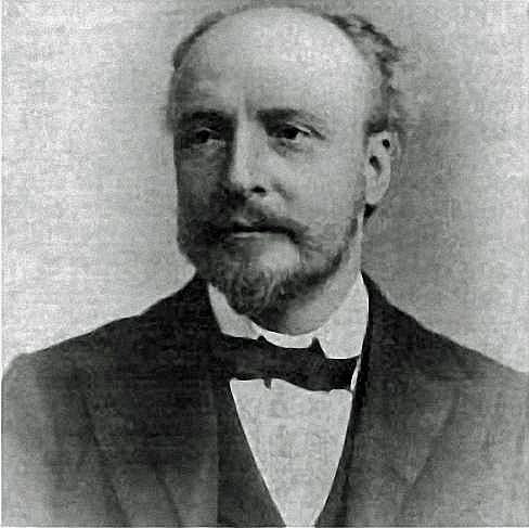 Dr. J. Mortimer Granville 