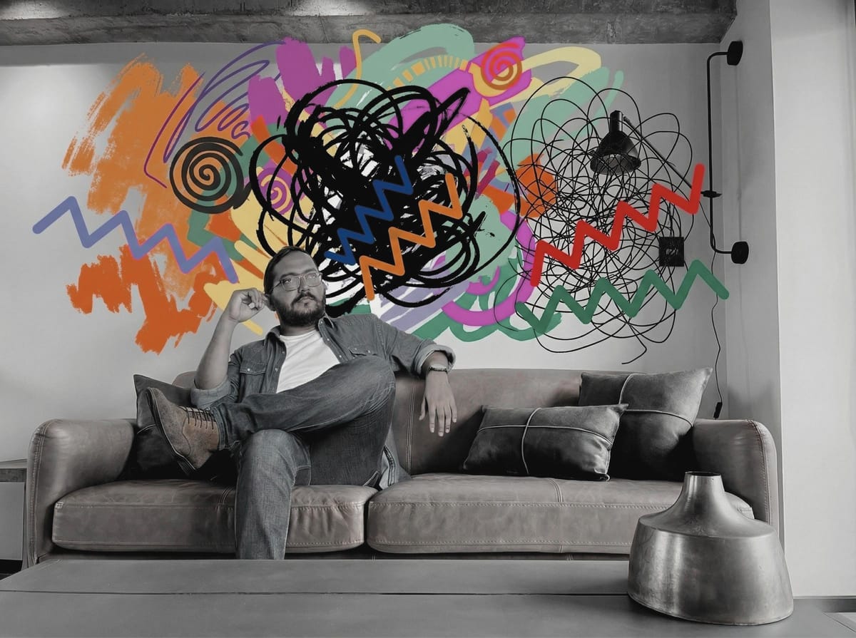 I Don't Know What I Think Anymore