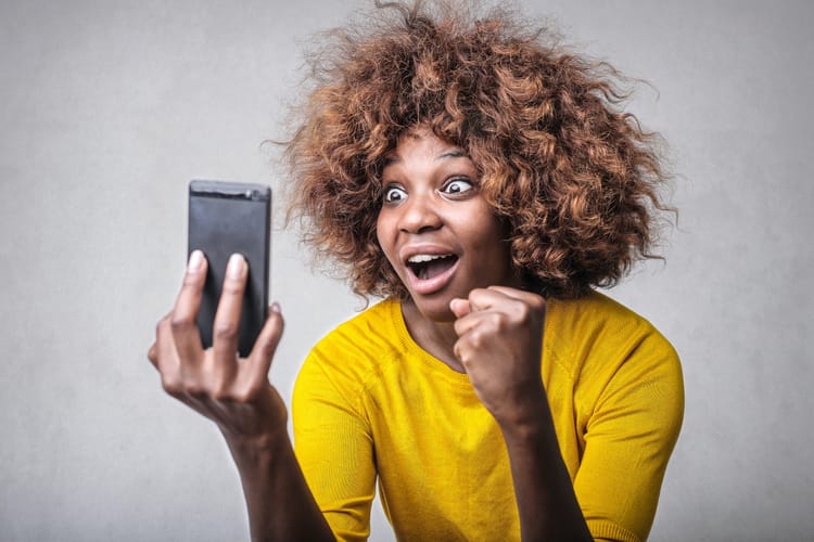 ඔක්තෝබරයේ හොඳ ම Android Apps