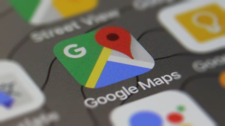 Google Maps වෙත එකතුවුණු අලුත් සේවාවන් ගැන ඔබ දන්නවා ද?