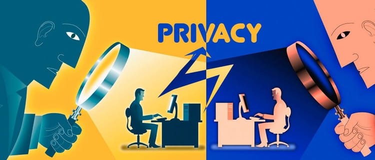 පෞද්ගලික වීඩියෝ, ඡායාරූප හෝ හඬපට ලීක් වුණොත්?