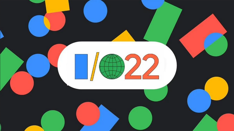 තාක්ෂණික පෙරළි රැසක් සමඟ ආ Google I/O 22