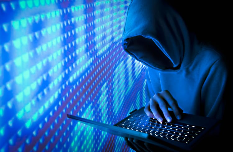 Hackingවලින් ජාත්‍යන්තරය ජයගත් ශ්‍රී ලාංකිකයා