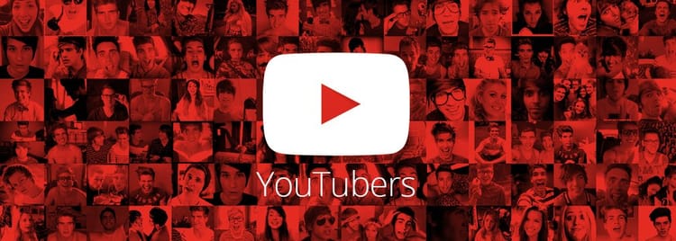 මිලියන ගණනින් ආදායම් ලබන ධනවත් ම YouTubersලා 7 දෙනෙක්