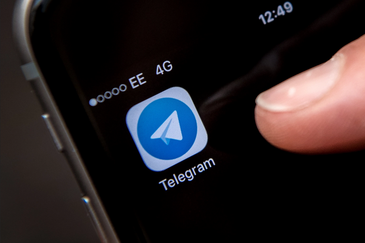 Telegram පාවිච්චියට ඉදිරියේ දී මුදල් ගෙවන්න සිදු වේවි ද?