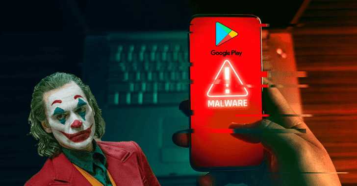 ඔබේ බැංකු ගිණුම් ඇත්තට ම හිස් කරන ‘The Joker’