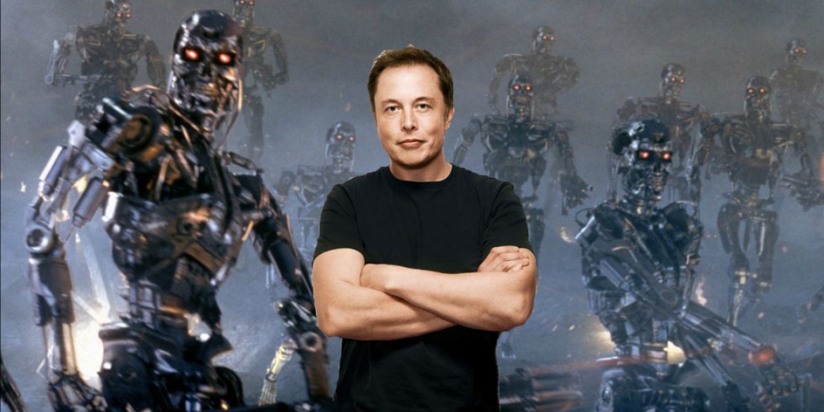 the-tesla-bot article by chanuka nadun